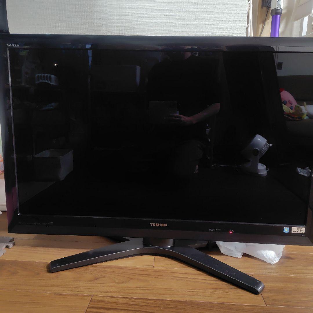 ★★ばんま★★　TOSHIBA REGZA 42型液晶テレビ 42ZG1