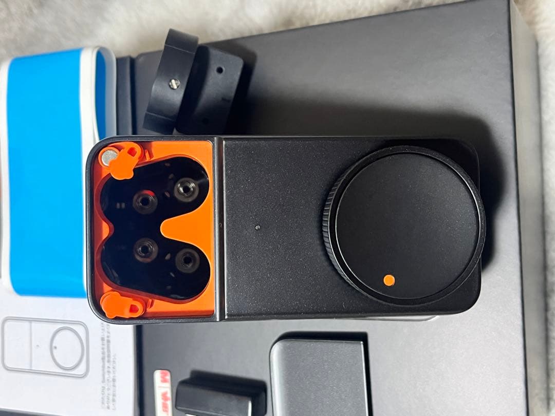 SwitchBot ロックPro　スイッチボットロック プロ　本体