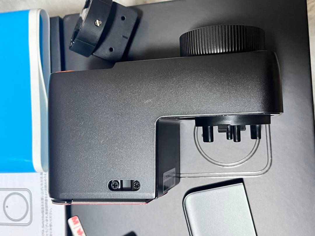 SwitchBot ロックPro　スイッチボットロック プロ　本体