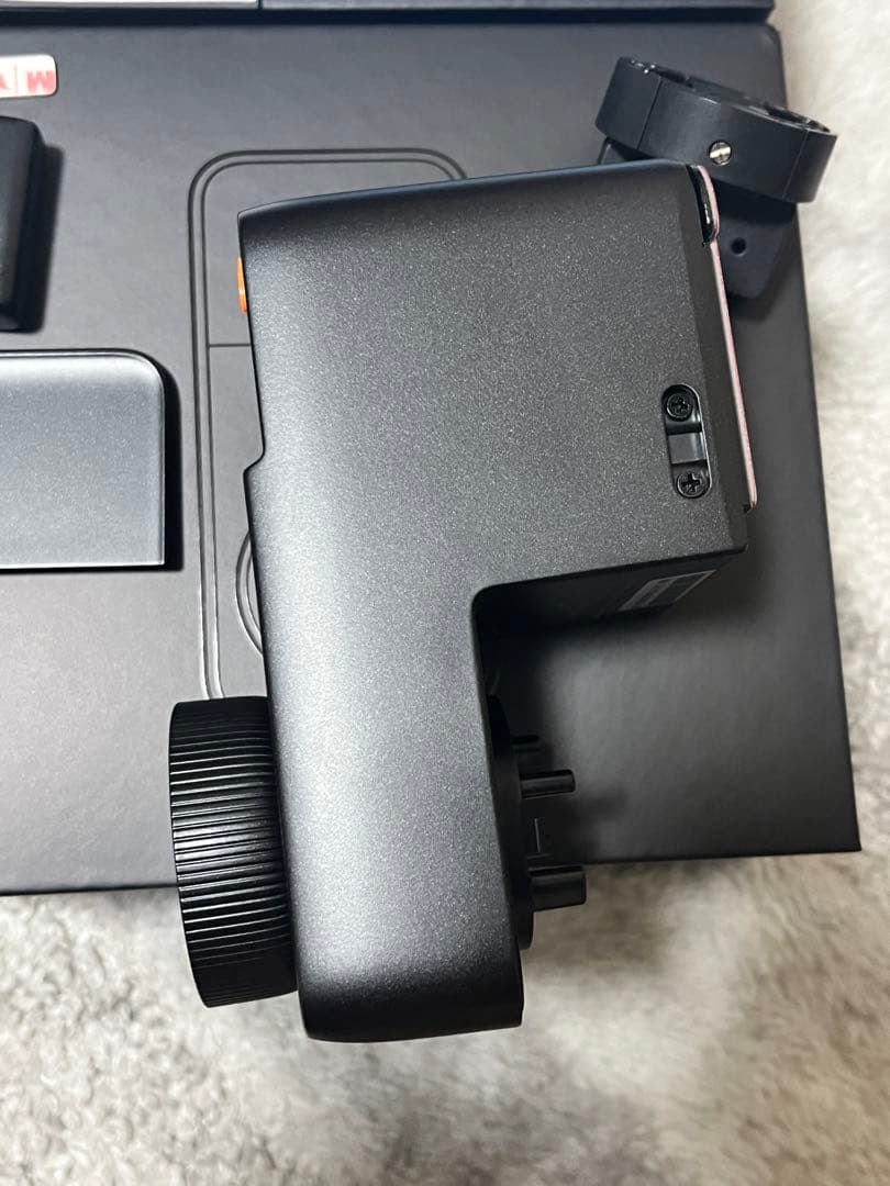 SwitchBot ロックPro　スイッチボットロック プロ　本体