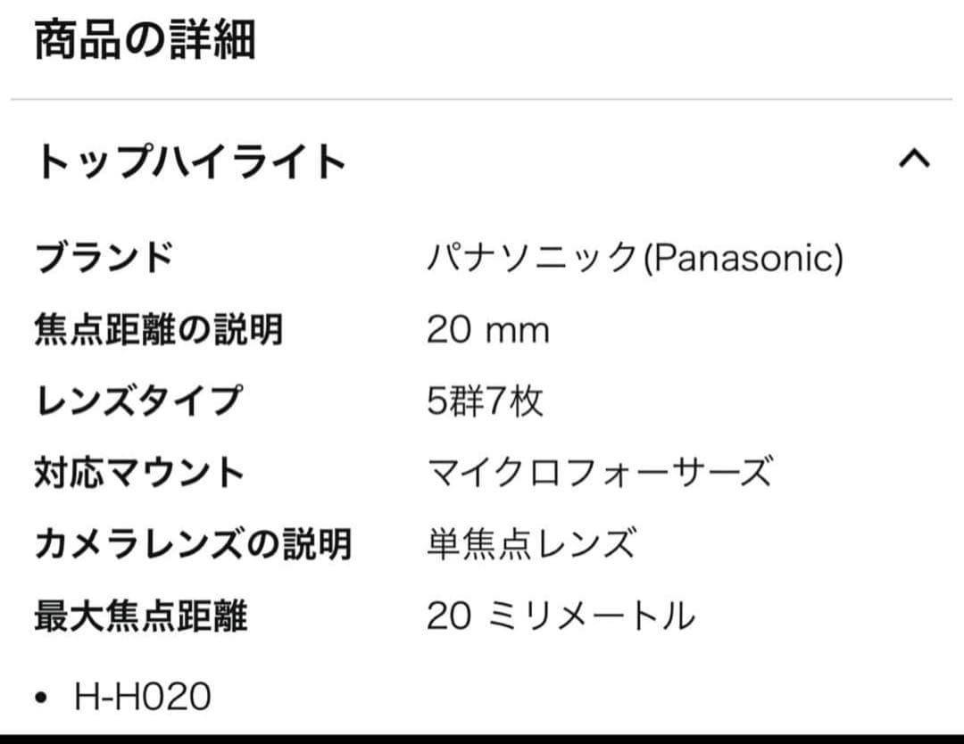 【箱付き！】Panasonic LUMIX DC-GF9 ボディ オレンジ