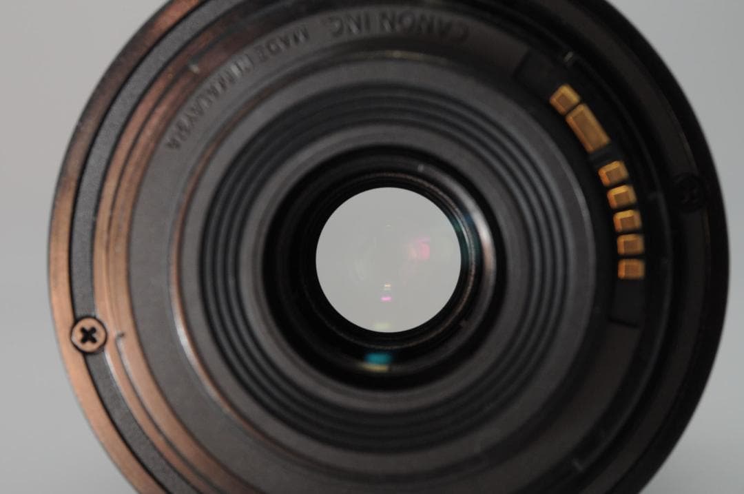 ◆新品級③◆ Canon EF-S 55-250mm f4-5.6 IS STM