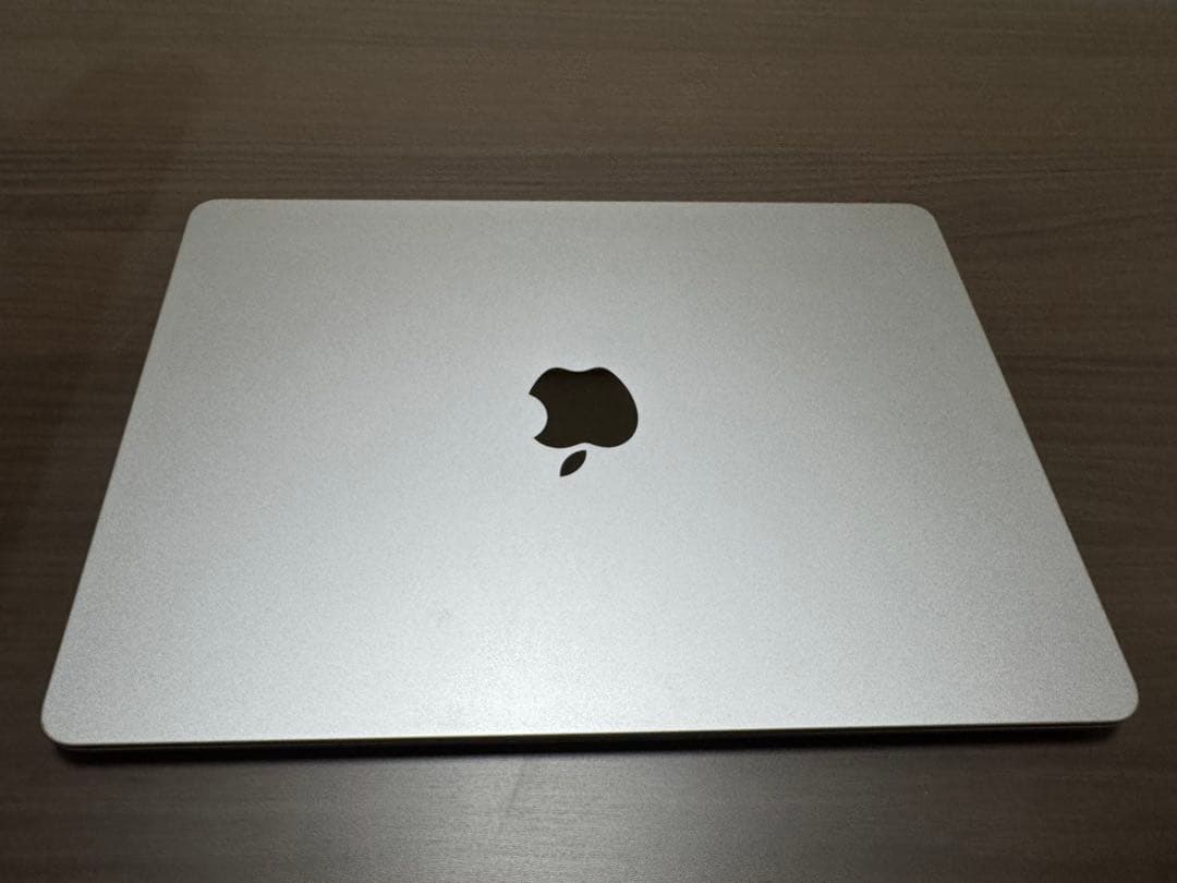 Apple MacBook Air スペースグレイ 本体