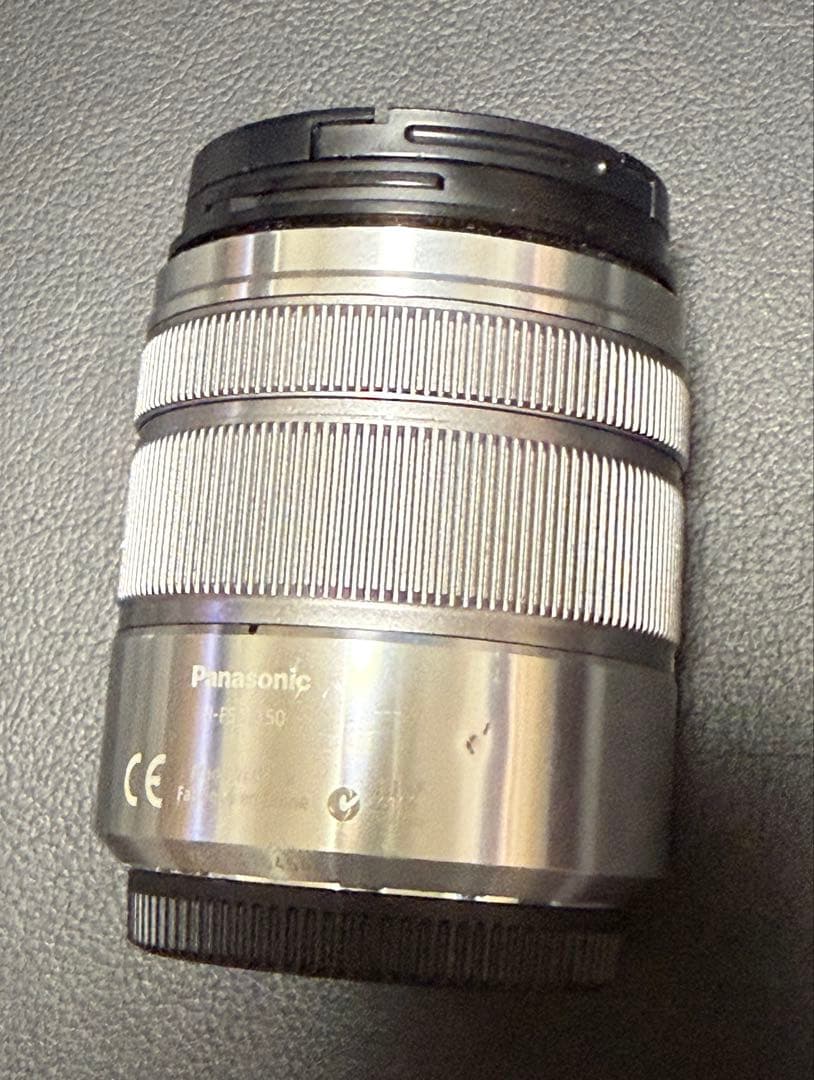 Panasonic パナソニック H-FS45150 45-150㎜