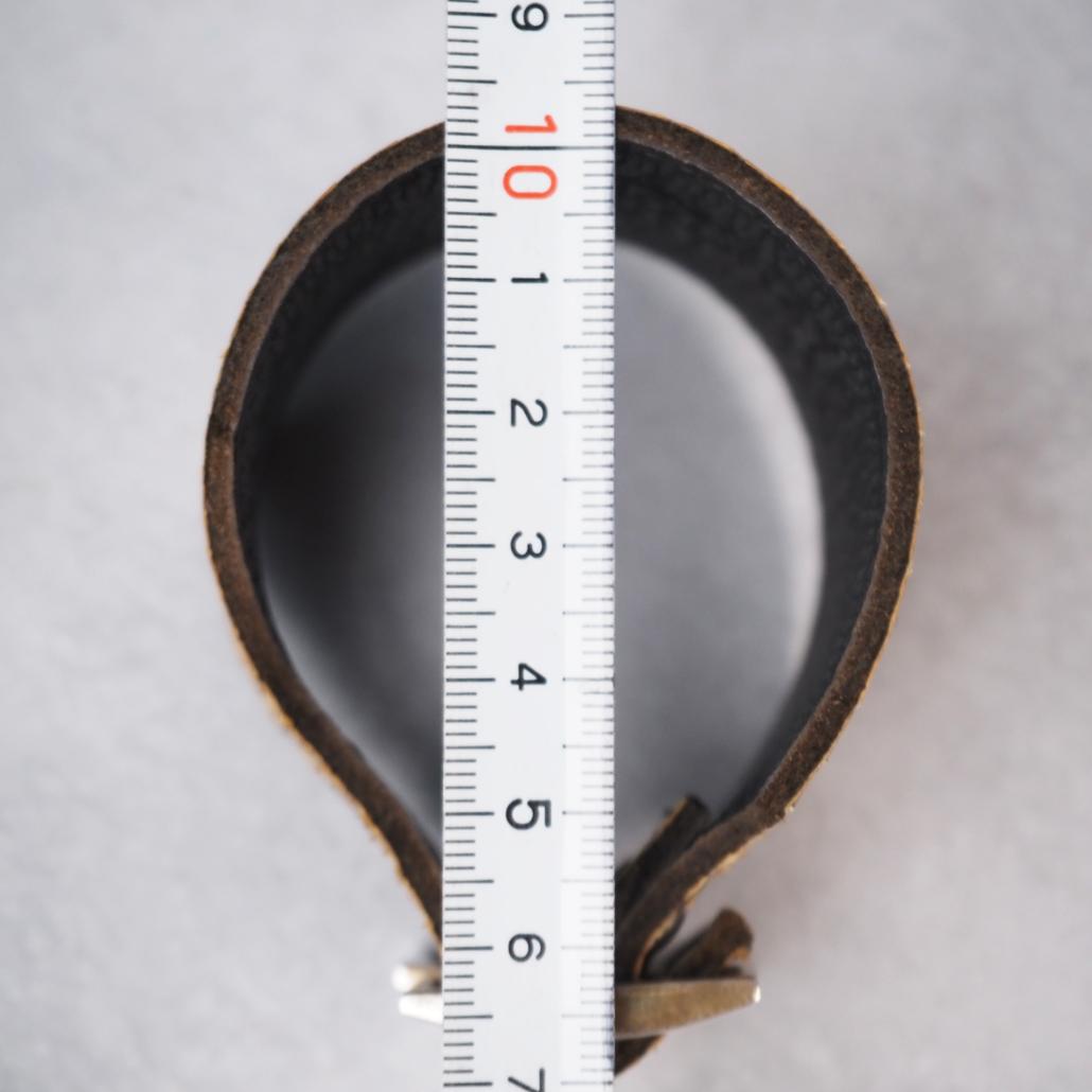 SADISTIC AND DANGEROUS 清春 黒夢 ブレスレット 925銀