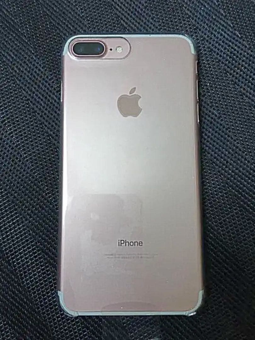 iPhone 7 Plus  128GB  キャリアdocomo