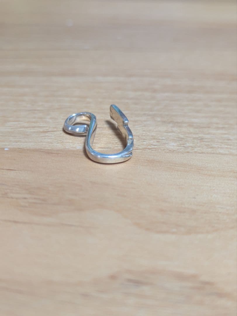 サンダーフック　鷲見太郎