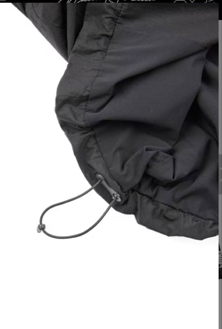 ★断捨離出品中★　 ウインドブレイカー　XL 新品