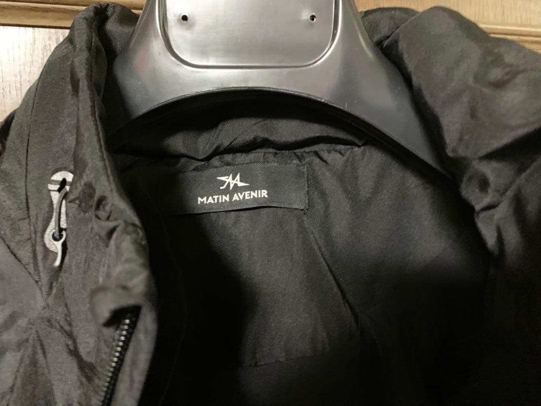 ★断捨離出品中★　 ウインドブレイカー　XL 新品