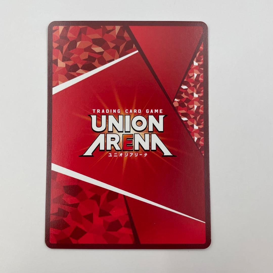 パラレル SR★★ リヴァイ 進撃の巨人　ユニオンアリーナ AOT-1-011