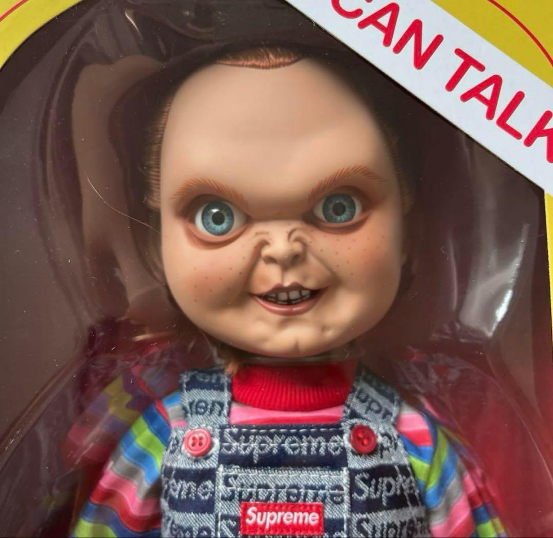 SF・ファンタジー・ホラー Supreme CHUCKY