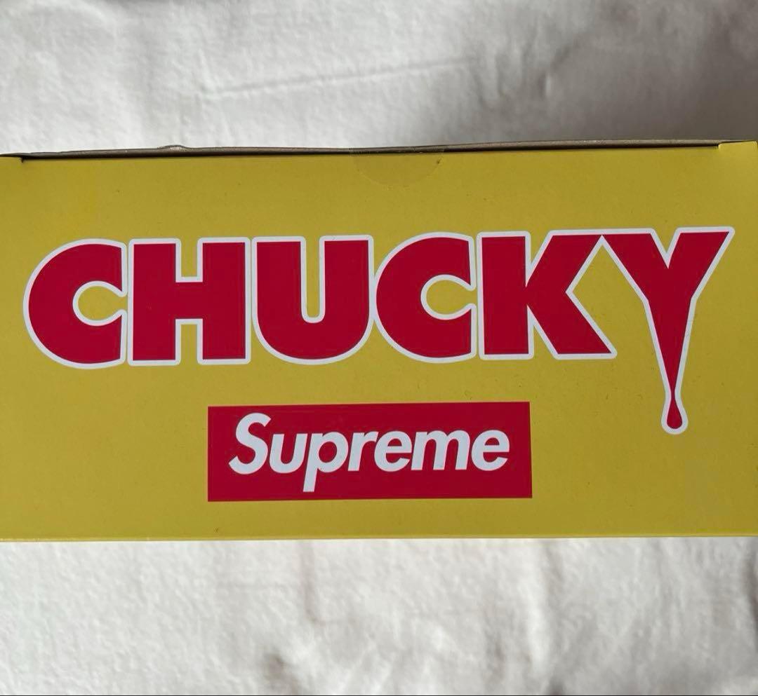 SF・ファンタジー・ホラー Supreme CHUCKY