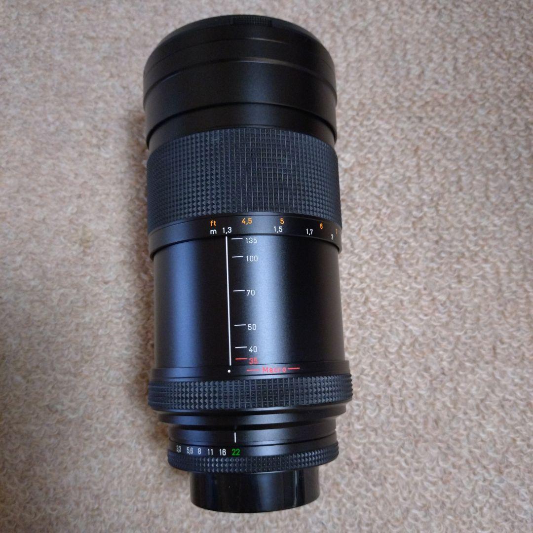 レンズ(ズーム) Carl Zeiss Vario-Sonnar T* 35-135mm