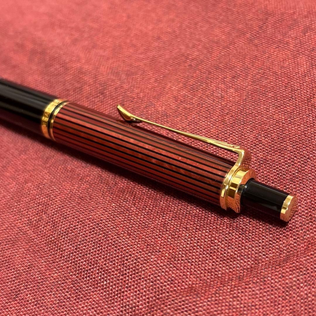 ペリカン K400 ボールペン