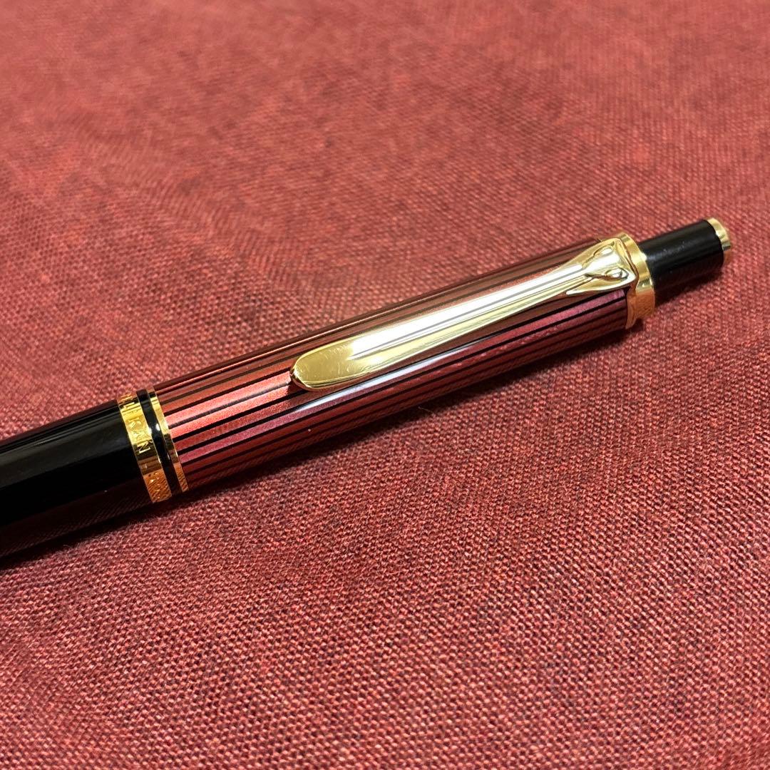 ペリカン K400 ボールペン