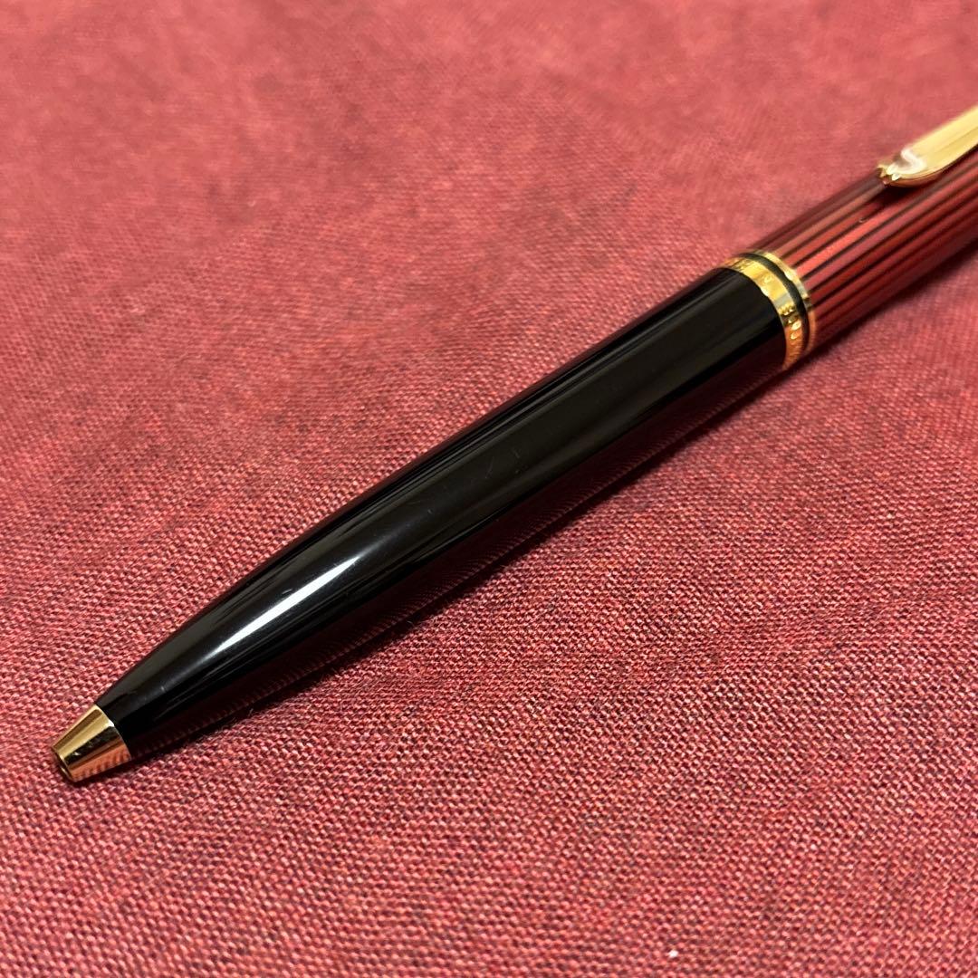 ペリカン K400 ボールペン