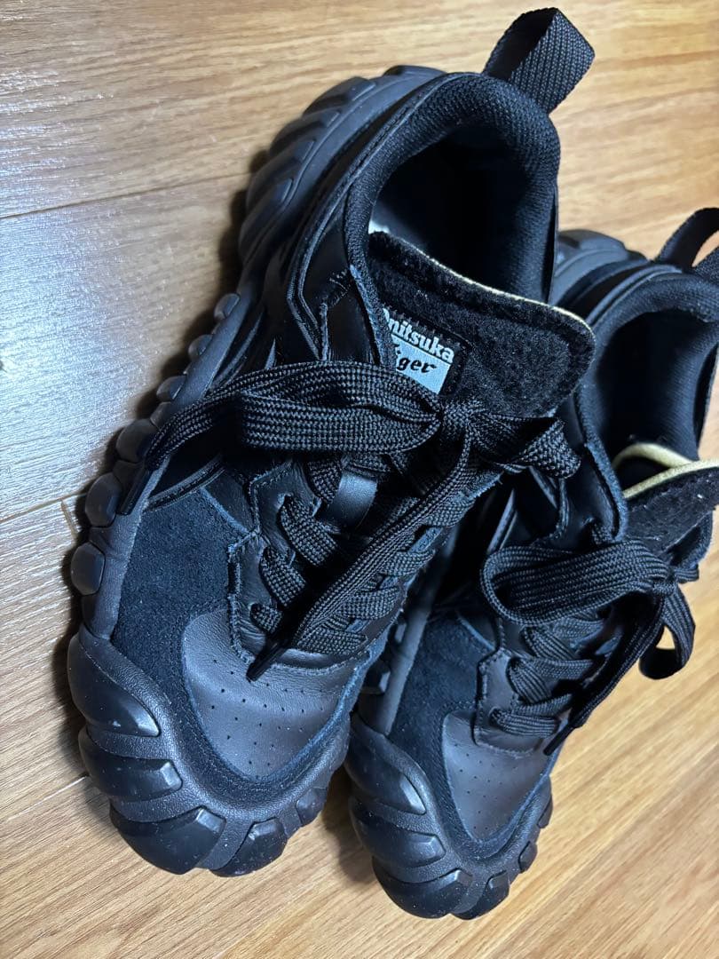 Onitsuka Tiger DENTIGRE LS / デンティグレ