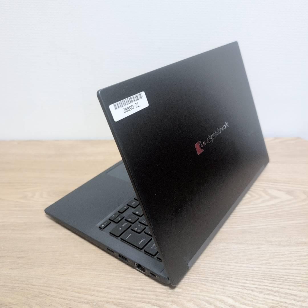 2in1PC ハイスペック 富士通 10世代 i5 メモリ8G 256G WPS