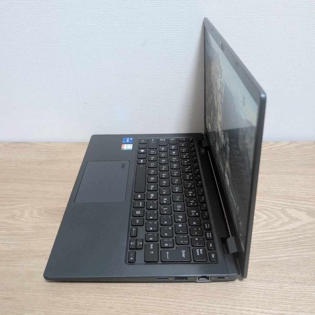 2in1PC ハイスペック 富士通 10世代 i5 メモリ8G 256G WPS