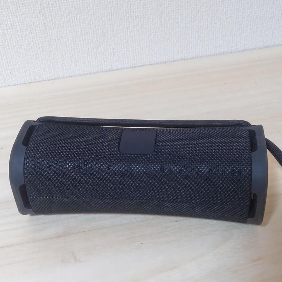 SONY ULT FIELD 1 ポータブルスピーカー 防水・防刃機能