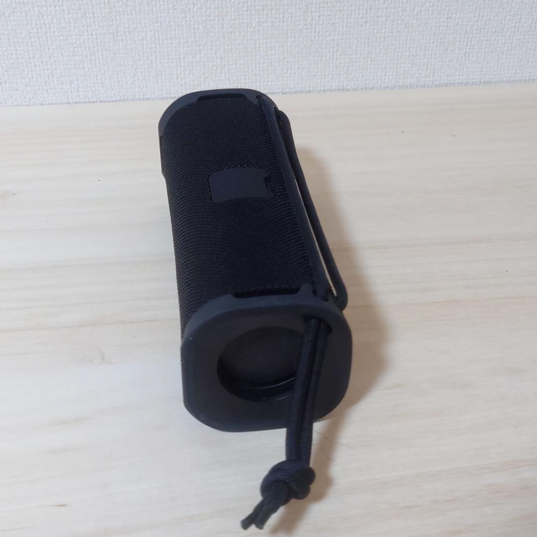 SONY ULT FIELD 1 ポータブルスピーカー 防水・防刃機能