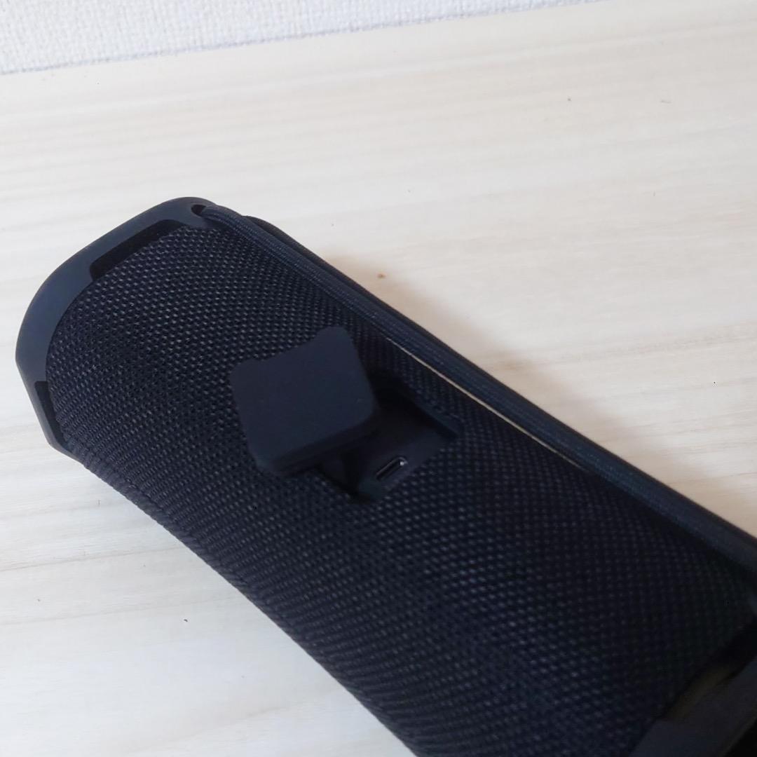 SONY ULT FIELD 1 ポータブルスピーカー 防水・防刃機能