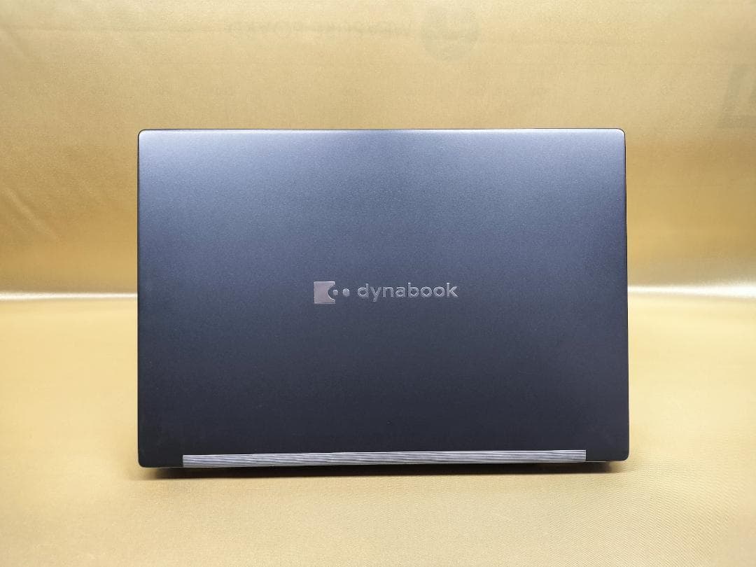 東芝　Dynabook G83/KW　高性能　2023年モデル(K-206)