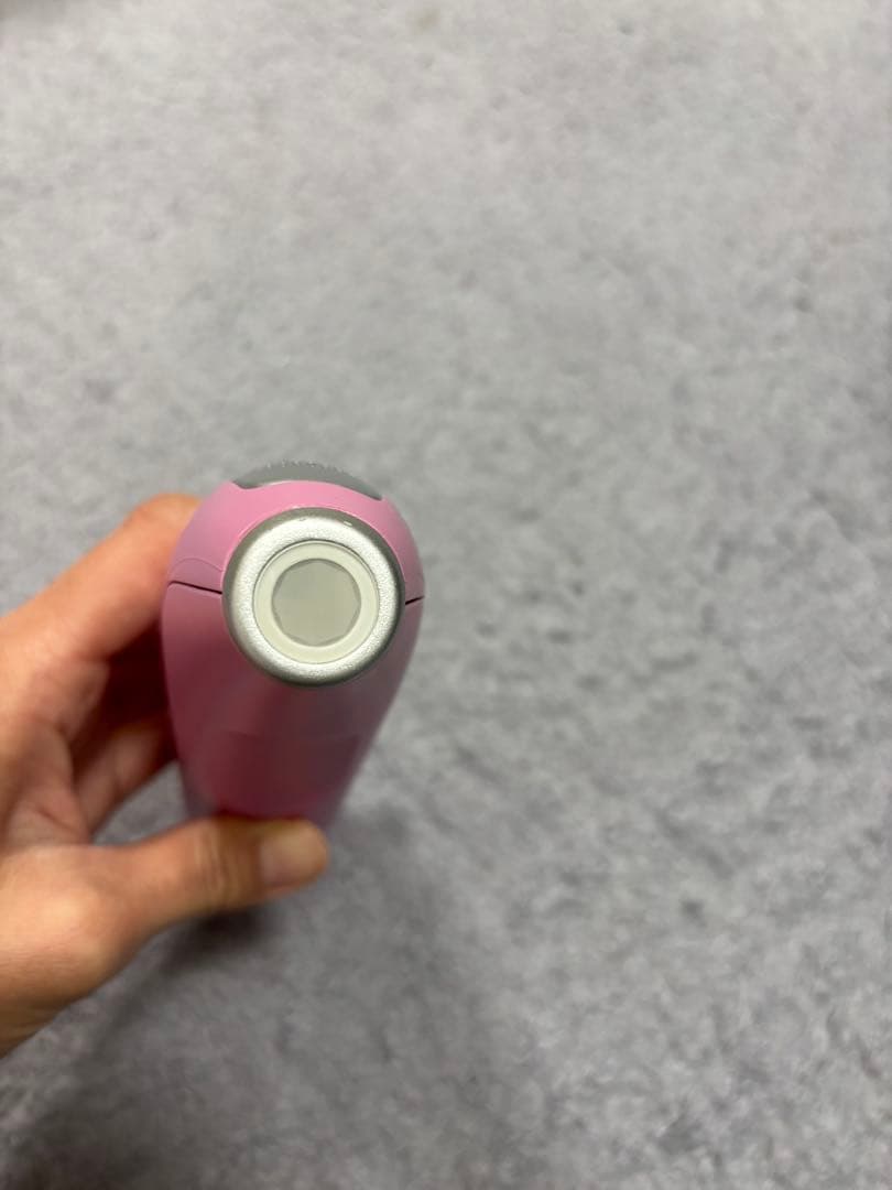 a tria 脱毛器 ピンク