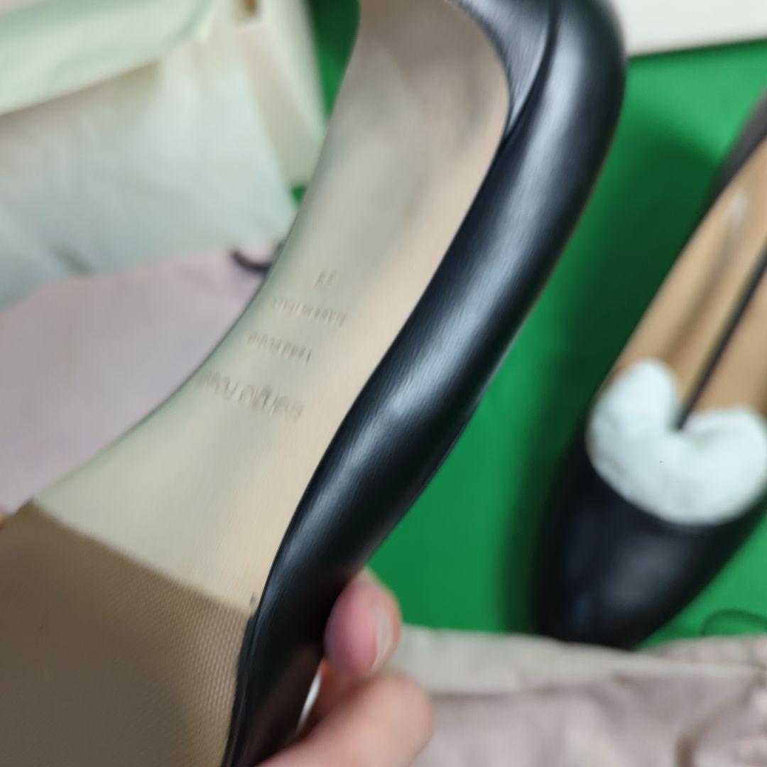 sergio rossi セルジオロッシ　パンプス