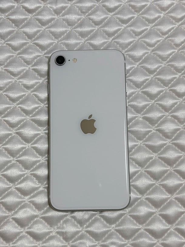 Apple iPhone SE第2世代