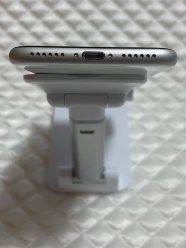 Apple iPhone SE第2世代