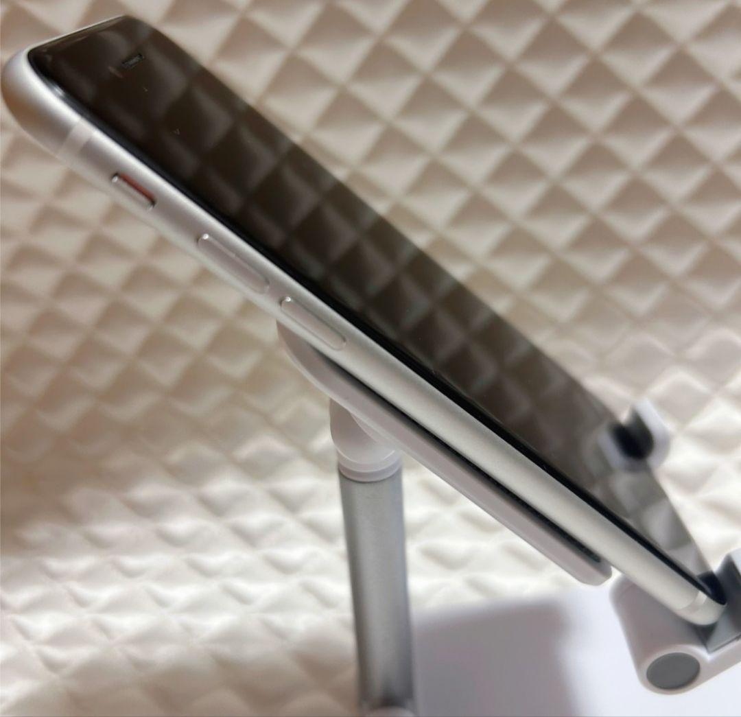 Apple iPhone SE第2世代