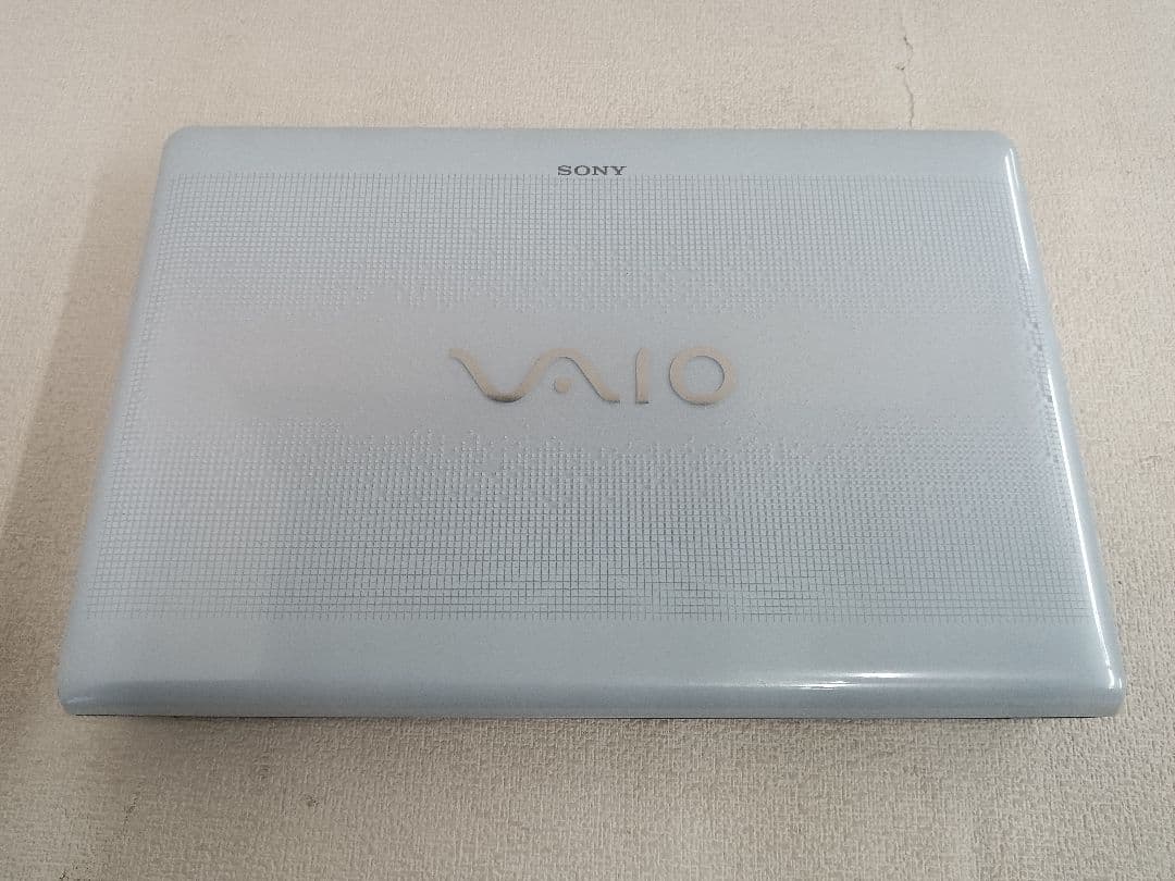 † Sony PCG-71311N 8GB ストレージ無