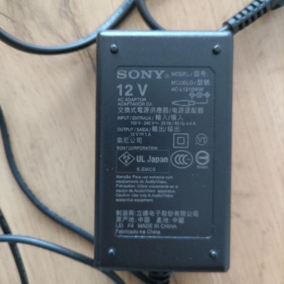 SONY ブルーレイディスク/DVDプレーヤー　BDP-S6700