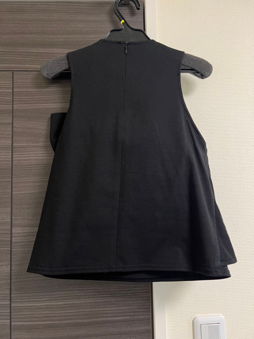 シーニュ cygne リボントップス anuu