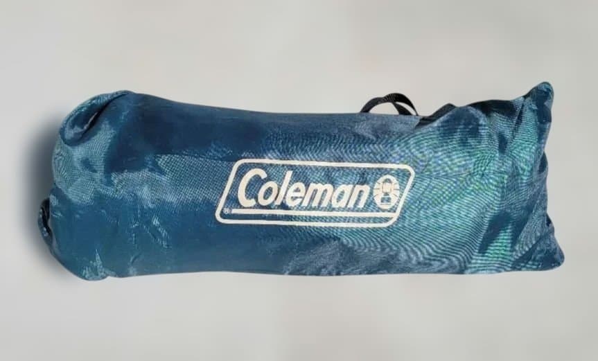 テーブル・チェア・ハンモック ColemanNaturalWoodRollTable90