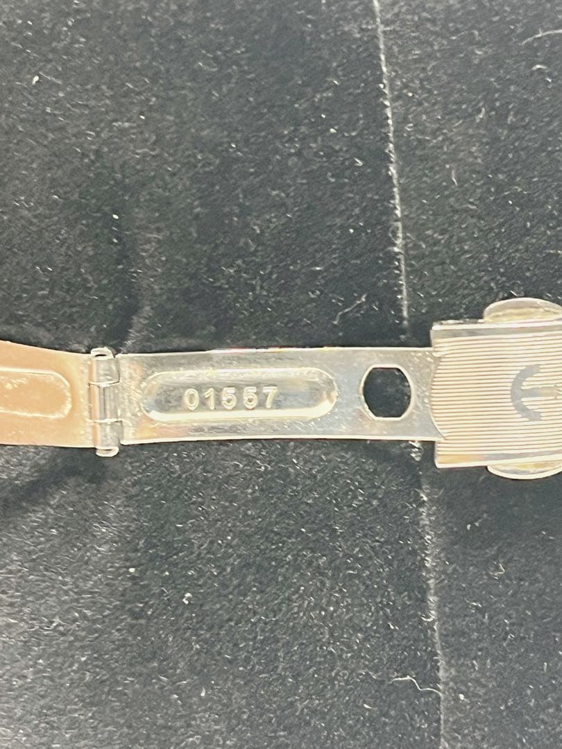 RADO DIASTAR 983.0558.3 付属品完備 レディース腕時計