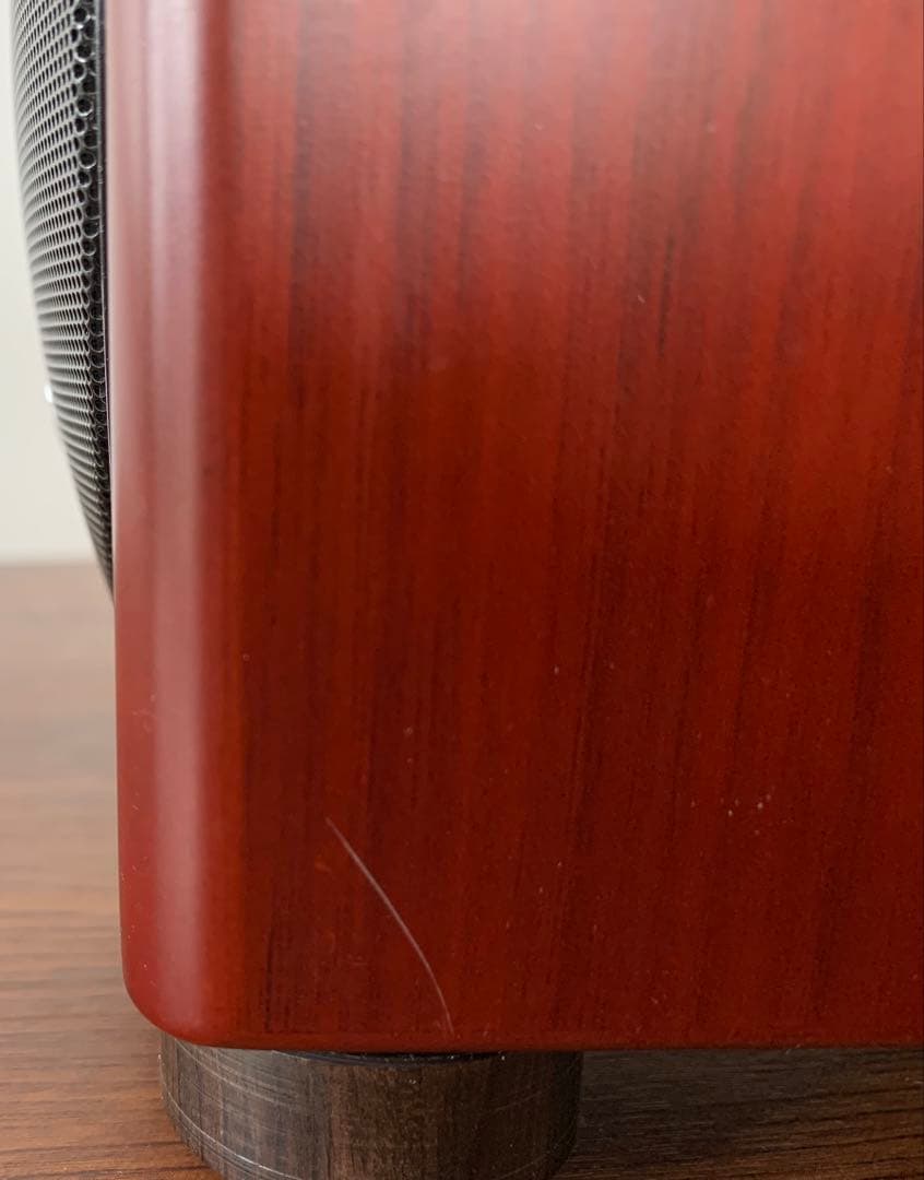 スピーカー・ウーファー Radius90HD