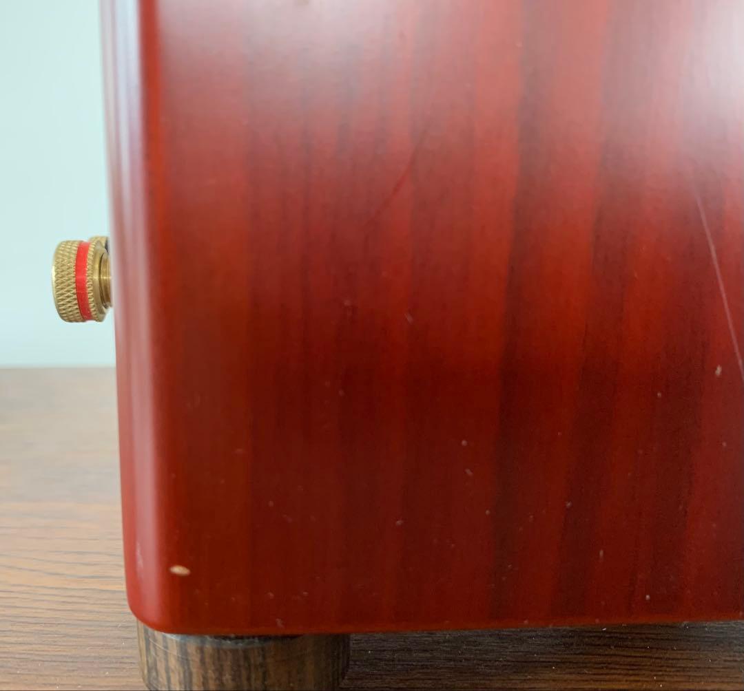 スピーカー・ウーファー Radius90HD