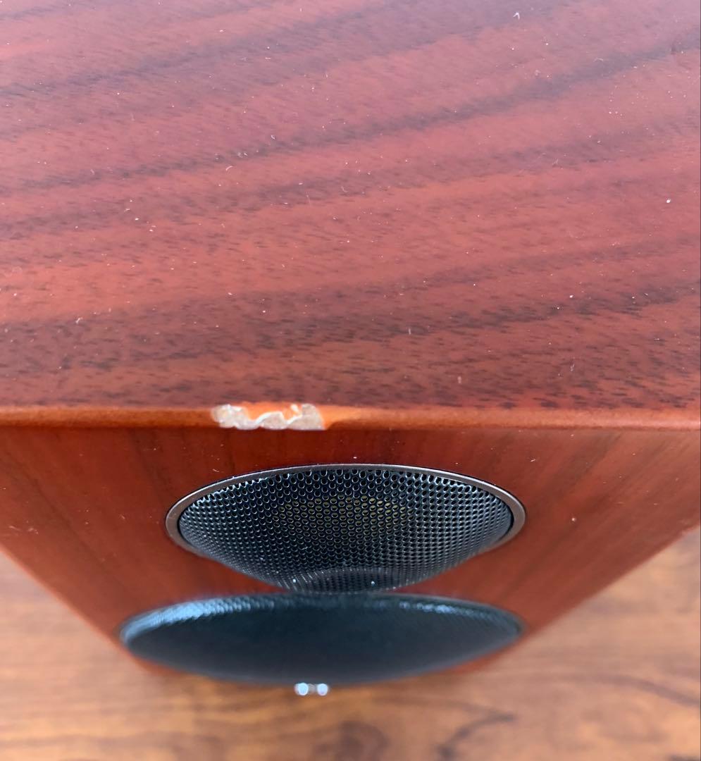 スピーカー・ウーファー Radius90HD