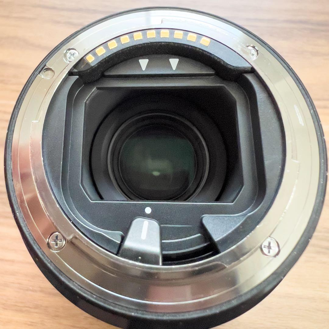 SIGMA 14-24mm F2.8 DG DN [ソニーE用]