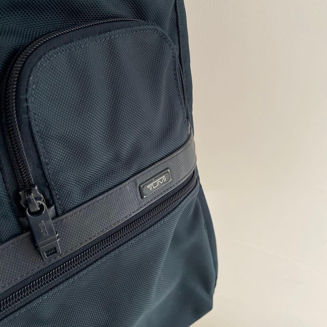 再値下げ【入手困難】SHIS別注TUMI: エクスパンダブルトートバッグ