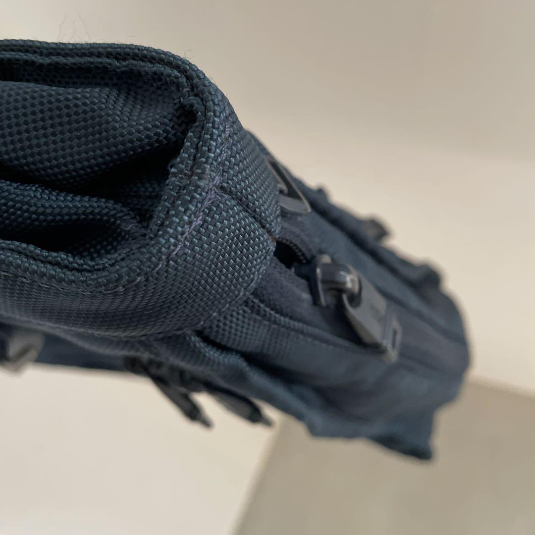 再値下げ【入手困難】SHIS別注TUMI: エクスパンダブルトートバッグ