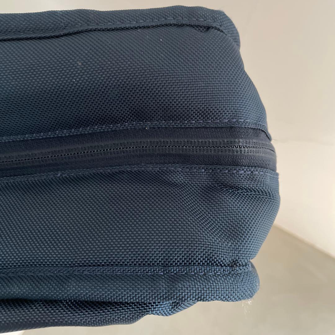 再値下げ【入手困難】SHIS別注TUMI: エクスパンダブルトートバッグ