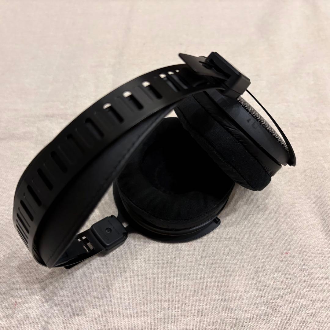 オーディオテクニカ ATH-R70xa　4.4ｍｍケーブルセット + おまけ