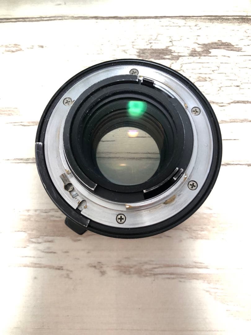 Nikon Teleconverter TC-14B 1.4X テレコンバーター