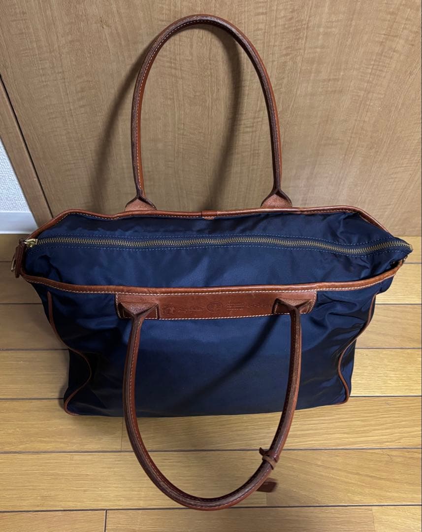 フェリージ ナイロントートバッグ ブリーフケース ビジネスバッグ