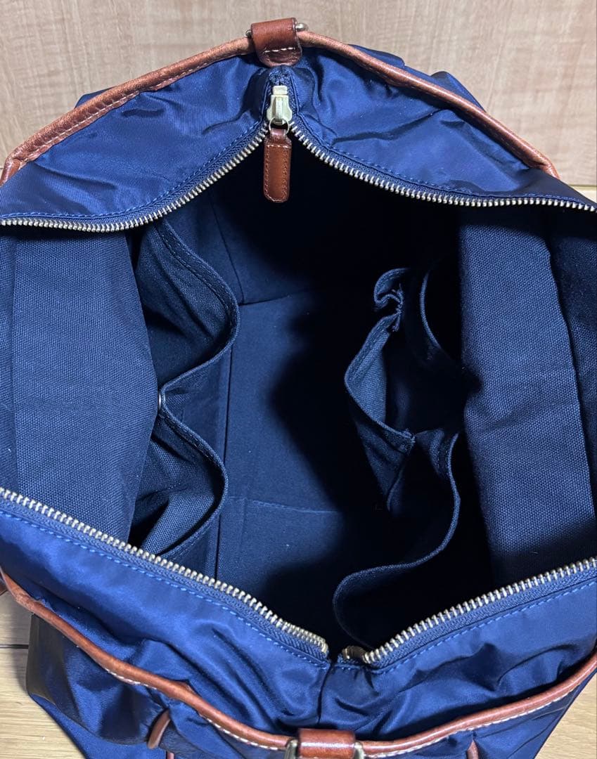 フェリージ ナイロントートバッグ ブリーフケース ビジネスバッグ