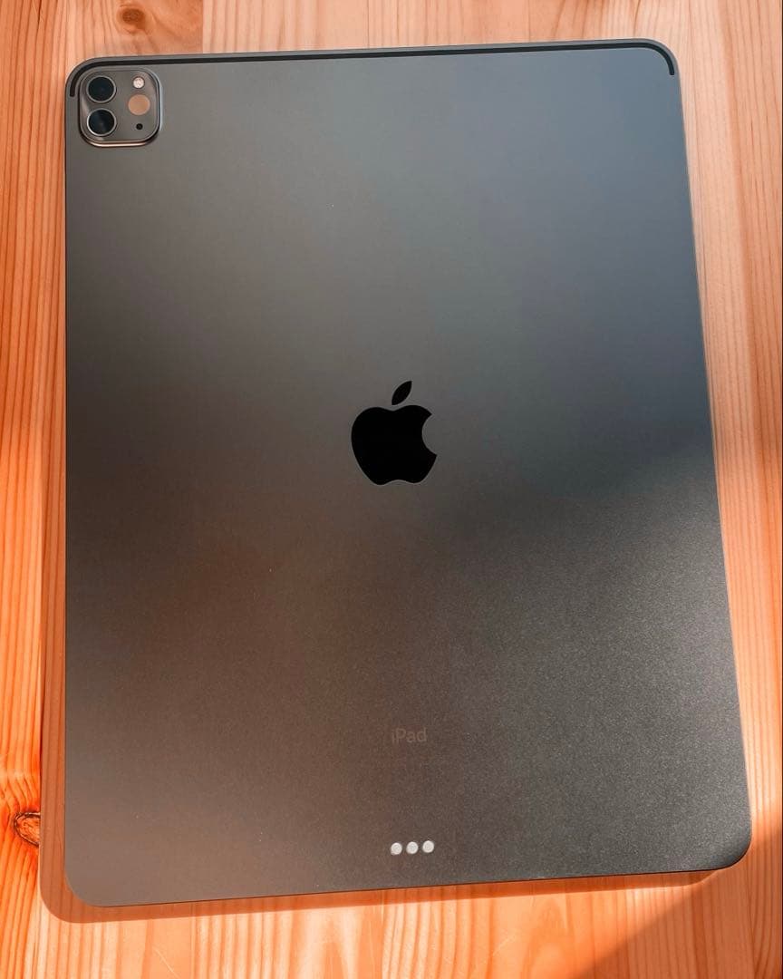 iPad Pro 第4世代　12.9インチ　128GB