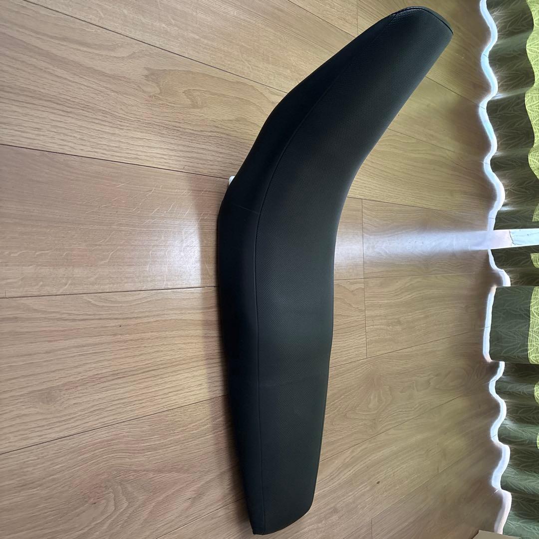 KLX230 SHERPA 低反発ローシート [-20mm]